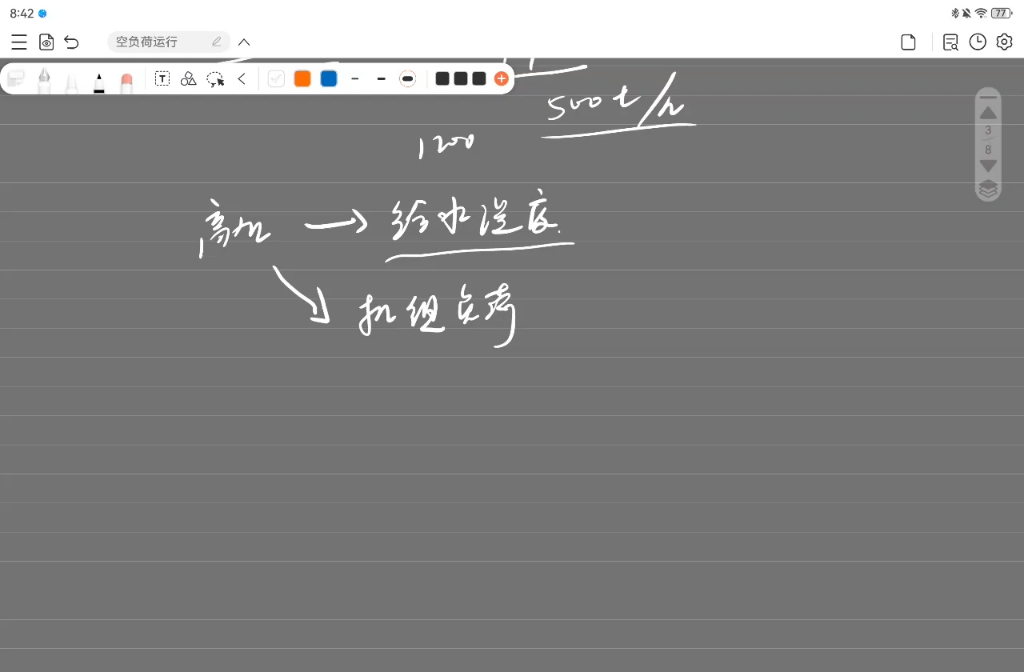 8.4 高加对锅炉运行的影响哔哩哔哩bilibili