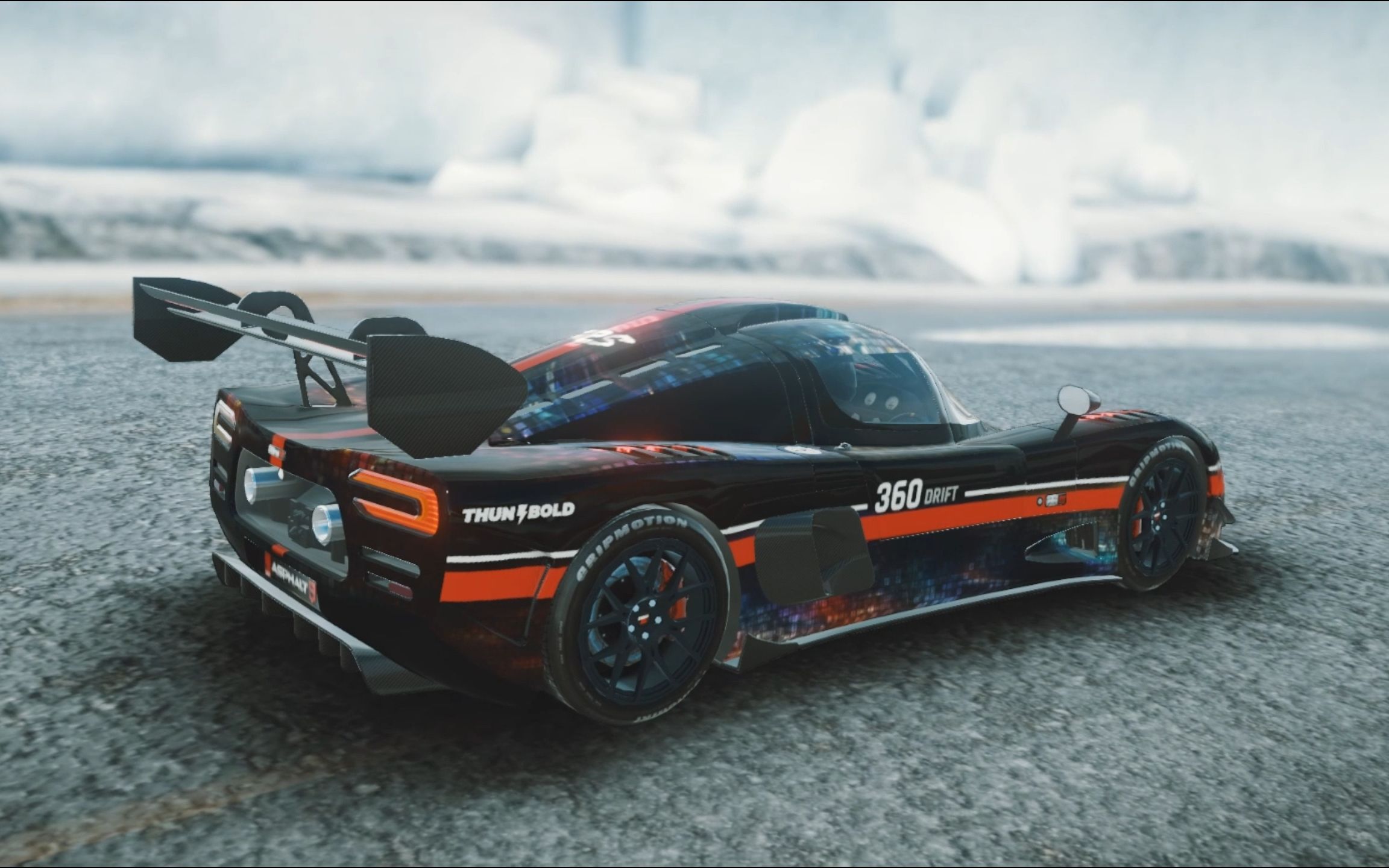 ultima rs最终阶段 1:41.323