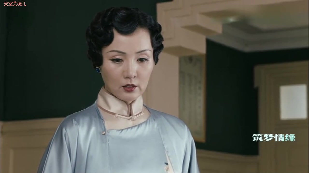 章梅姜宏波第44集cut