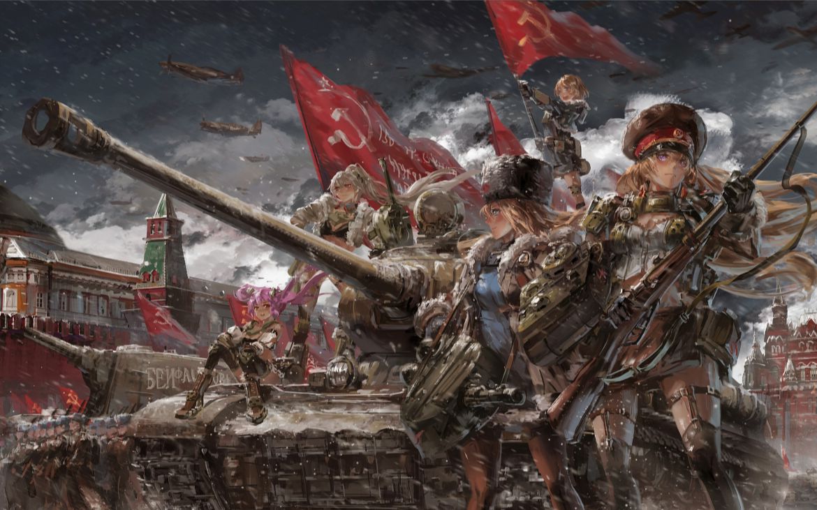 红色警戒3 哈伦录播 官方比赛_哔哩哔哩 (゜-゜)つロ 干杯~-bilibili