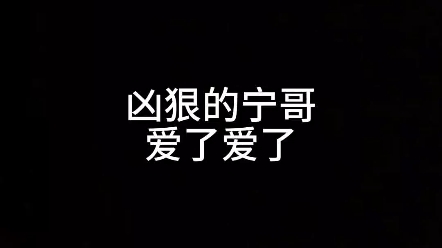 钟情于宁 止于慕白 不负遇见不负卿【刘宇宁】哔哩哔哩bilibili