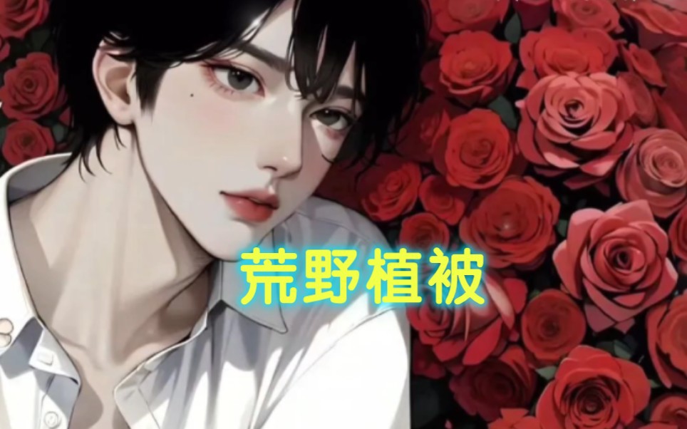 《荒野植被》抱着衣服躲在衣柜里的沈植,真的太让人心疼了