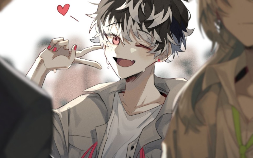 【偶像星愿|re:vale百向】《论怎样让momo出教程让男孩子变可爱》