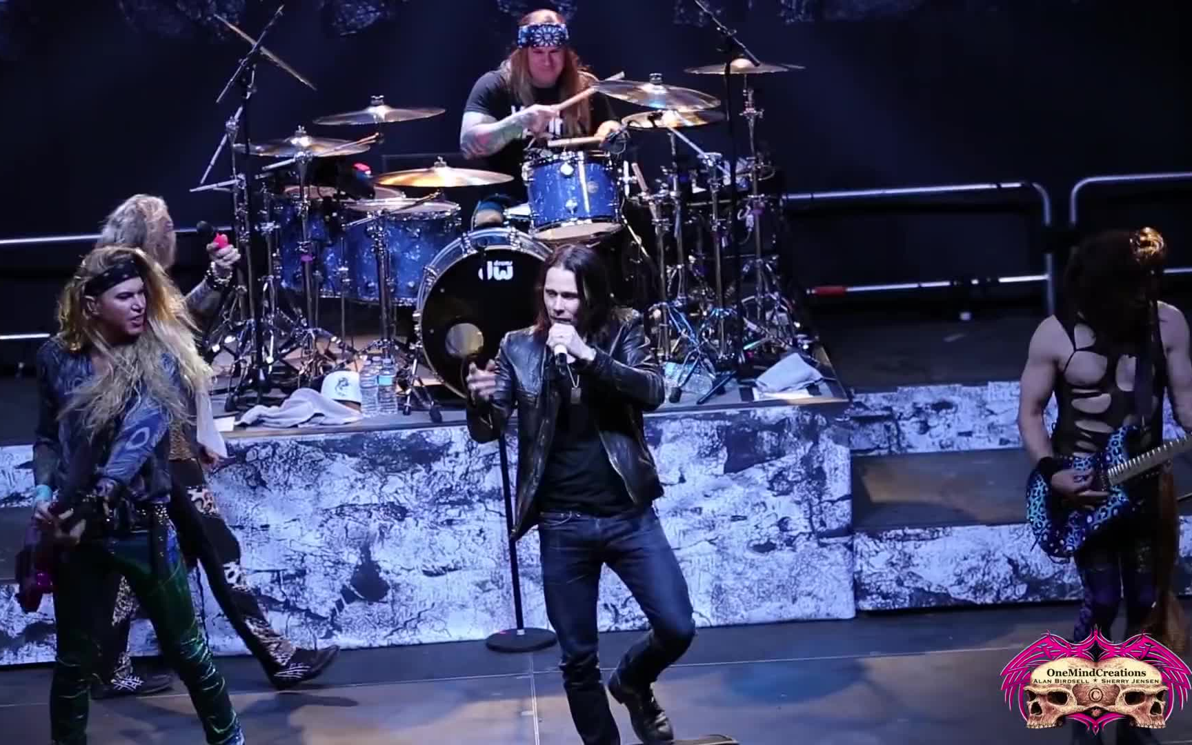 [图]【Steel Panther＆Myles Kennedy】Highway to Hell