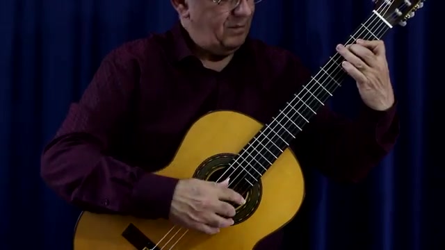 [图]T. Albinoni Adagio (in G minor) - Edson Lopes