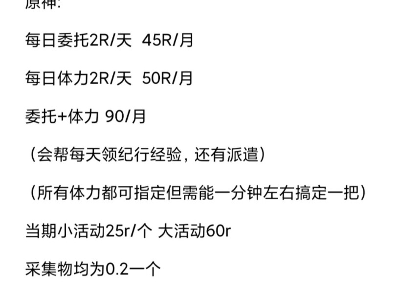 最近的原神代肝信誉图,其他有需要的老板可以联系我B站每天直播,纯手打无科技,靠谱,互关互粉,有关必回网络游戏热门视频