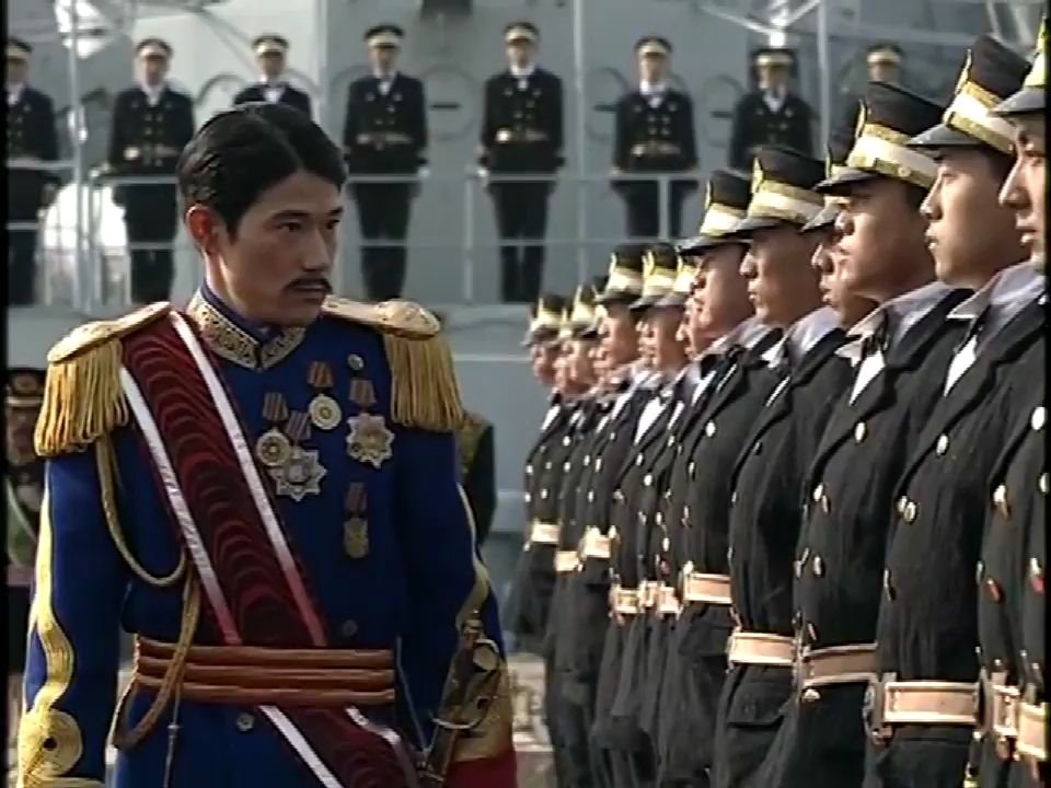 【走向共和】040明治维新