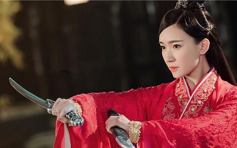 焦俊艳金瓶儿 青云志第二季第九集cut