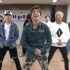 防弹少年团BTS 'Silver Spoon (Baepsae)' mirrored Dance Practice 鸦雀