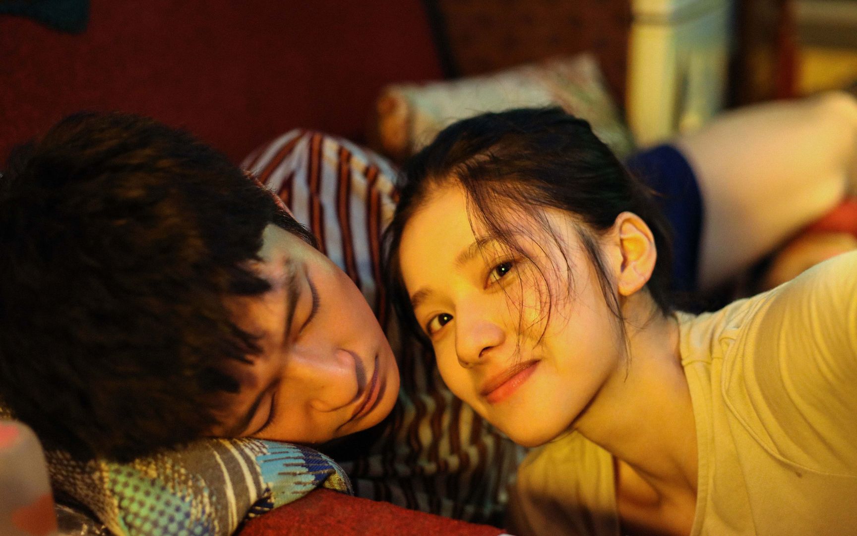 我要结婚了,可惜新郎不是你 『屈楚萧 x张婧仪 我要我们在一起』