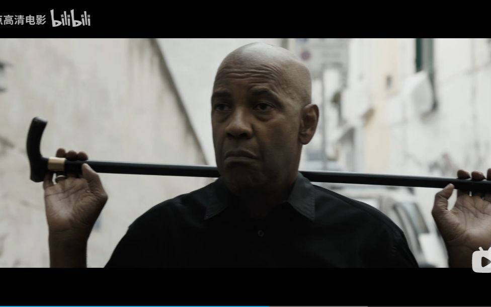 [1080p]伸冤人3(2023)花絮3