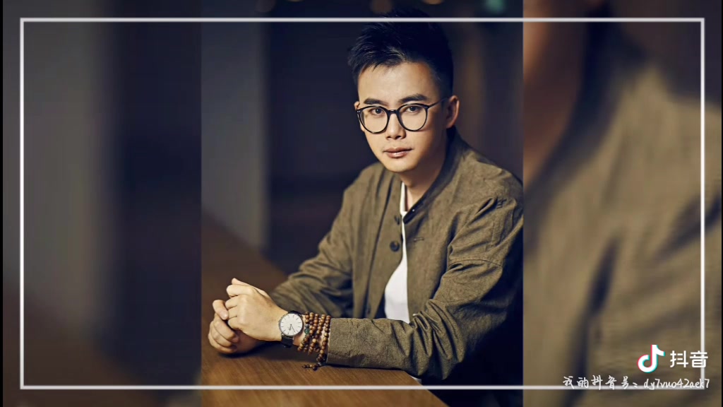 熊浩老师~生日快乐!