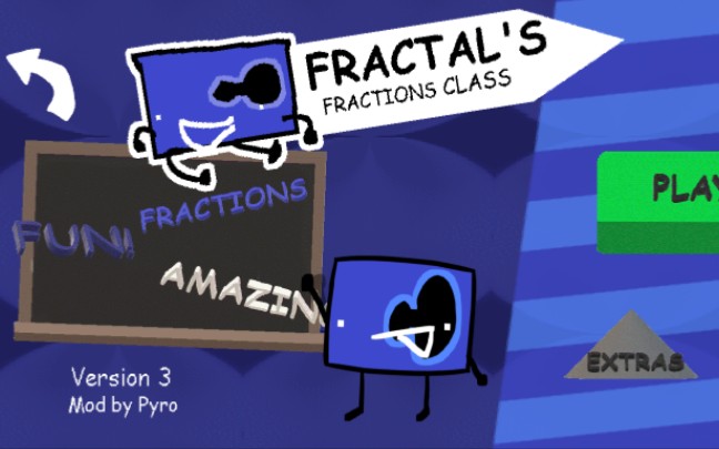 [图]Fractal's Fraction Class All Official Soundtracks