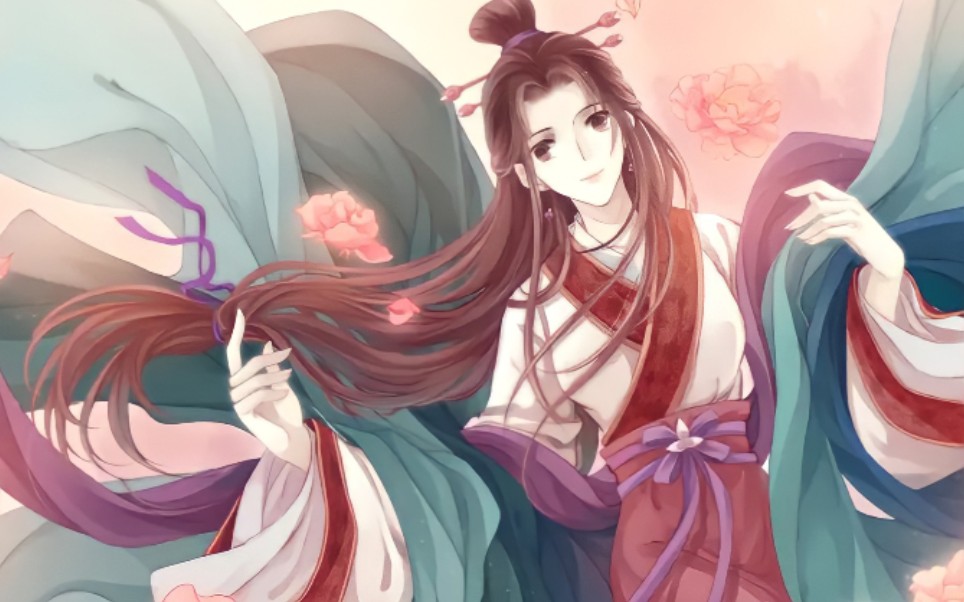 哑舍·采薇·心之所寄 还记得那些年意难平的深情女配吗?