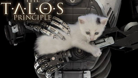 塔罗斯的法则 The Talos Principle 全隐藏星星攻略 哔哩哔哩 つロ干杯 Bilibili