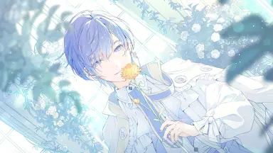 Kaito Kiyomiya-哔哩哔哩_Bilibili