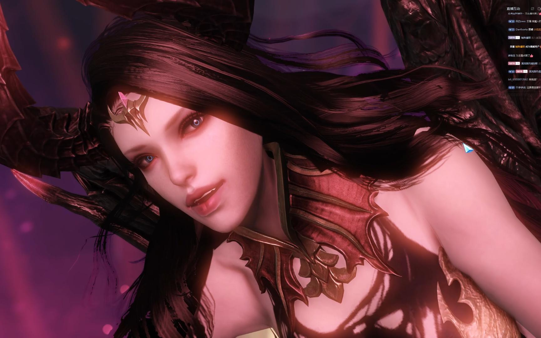 【命运方舟】:一次失败的魅魔竞速