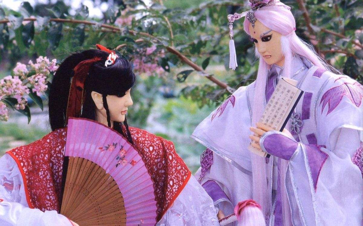 霹雳素风缘糖版