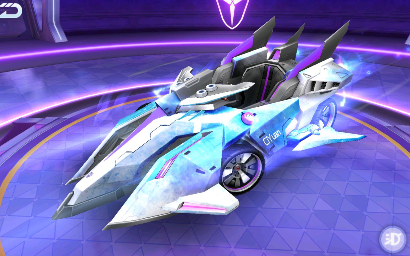 s-闪悦天启[qq飞车]