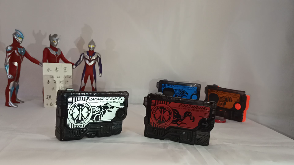 雷与亡双灭绝密钥组合,纪念灭亡迅雷【春菜测评】dx日本狼渡渡鸟密钥