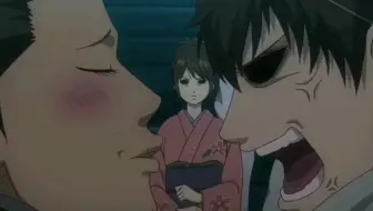 银魂 开车无厘头的搞笑瞬间 86 哔哩哔哩 Bilibili