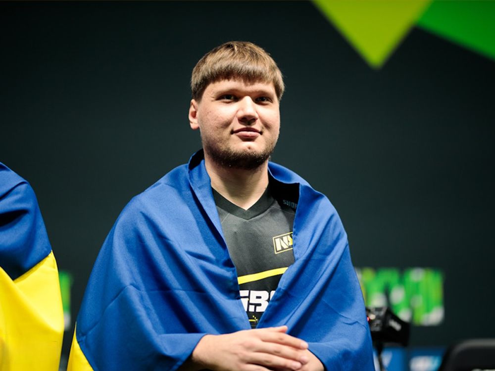 s1mple确认复出!哔哩哔哩bilibili