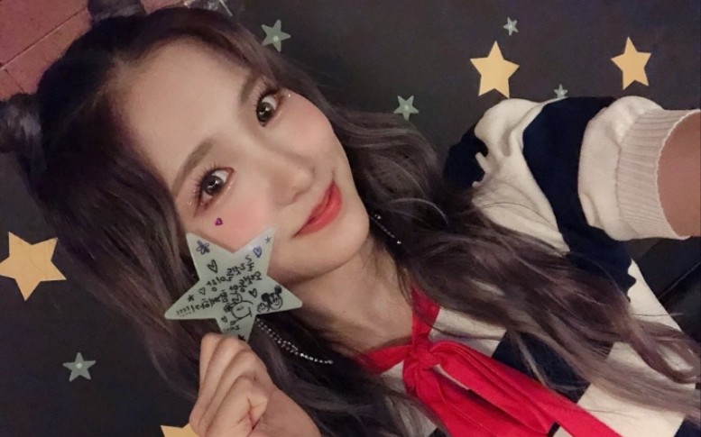 【cherry bullet 莉美】tiktok踢可桃可小合集_哔哩哔哩_bilibili