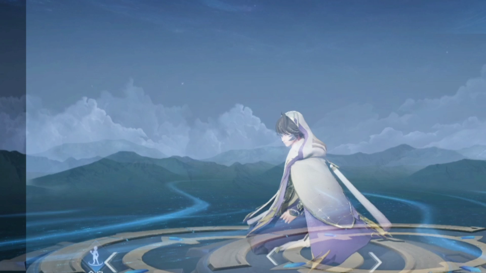 貂蝉×弈星【王者荣耀】_哔哩哔哩_bilibili