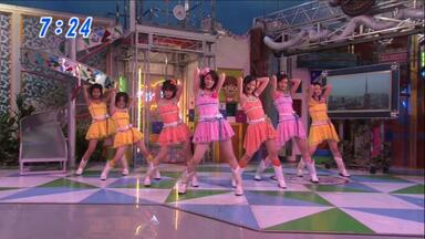 Berryz工房 Fan club tourー in 山梨 2008_哔哩哔哩_bilibili