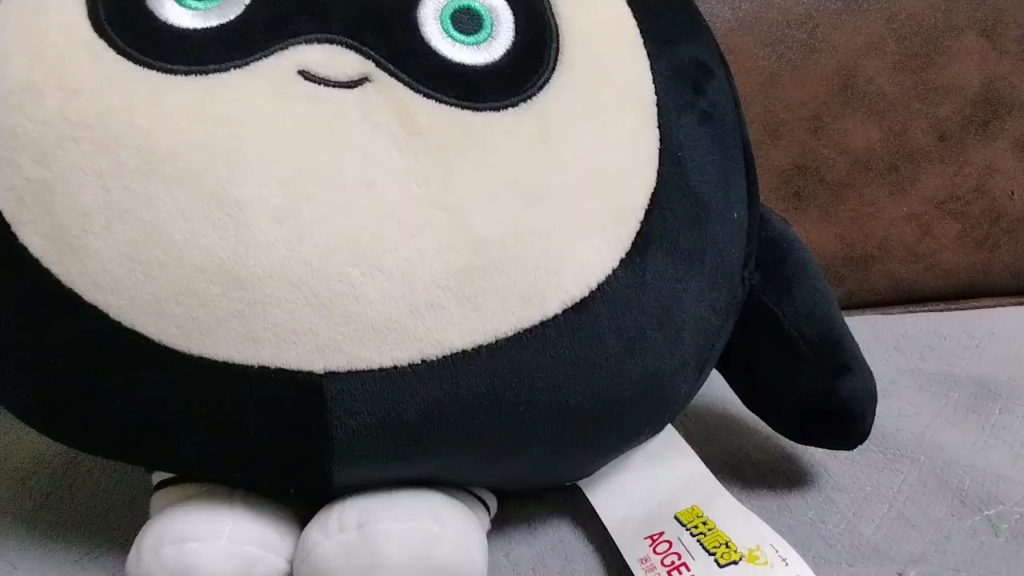 嘿嘿,我家小黑蛋最听话了