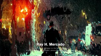 Download Video: “街拍，对我来说是一种纯粹的恍惚”｜摄影师Ray H. Mercado