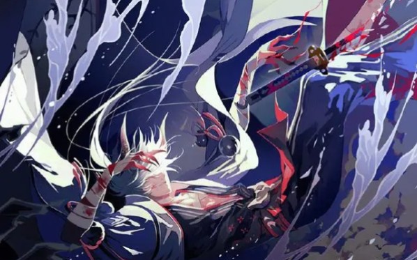 【百闻牌】鬼切三连斩!