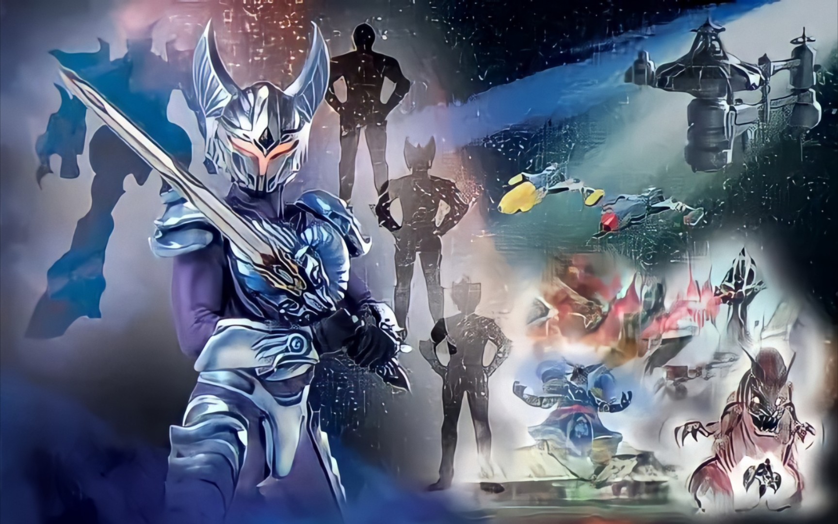 第2集:魔兽怨念