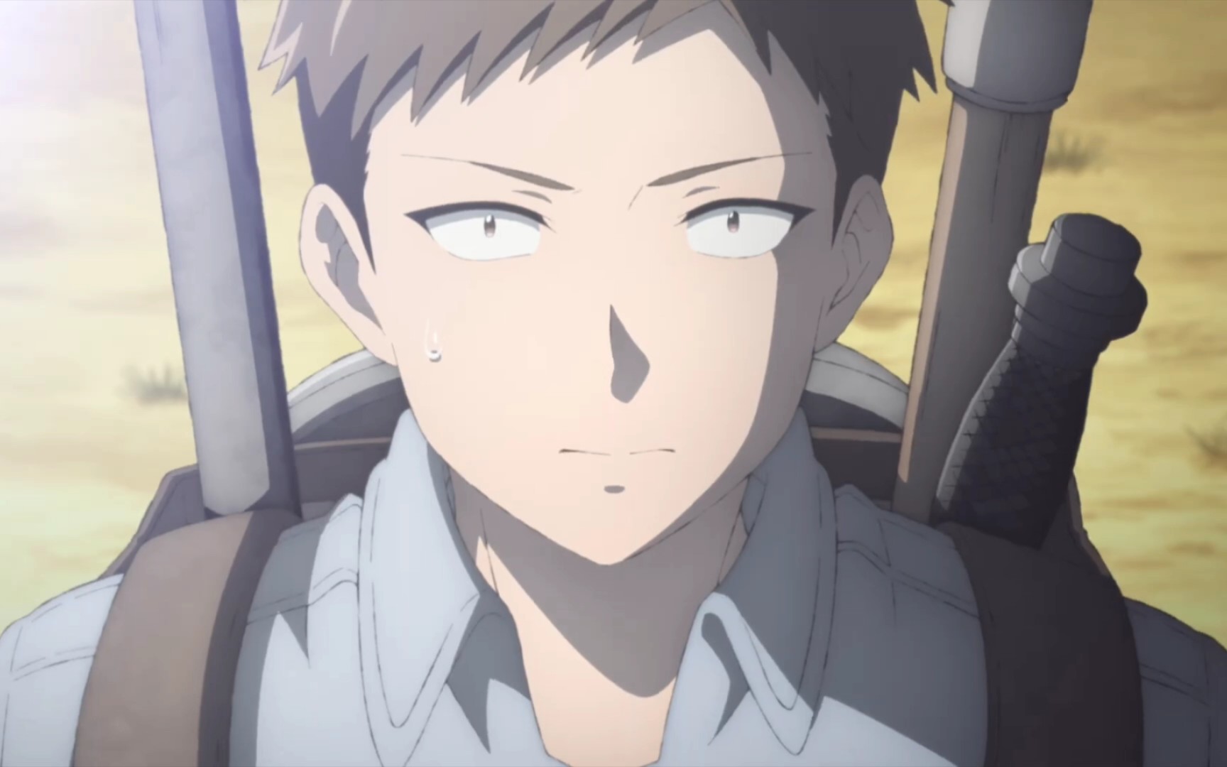 【1月/制作: c2c】万事屋斋藤,到异世界 pv第1弹