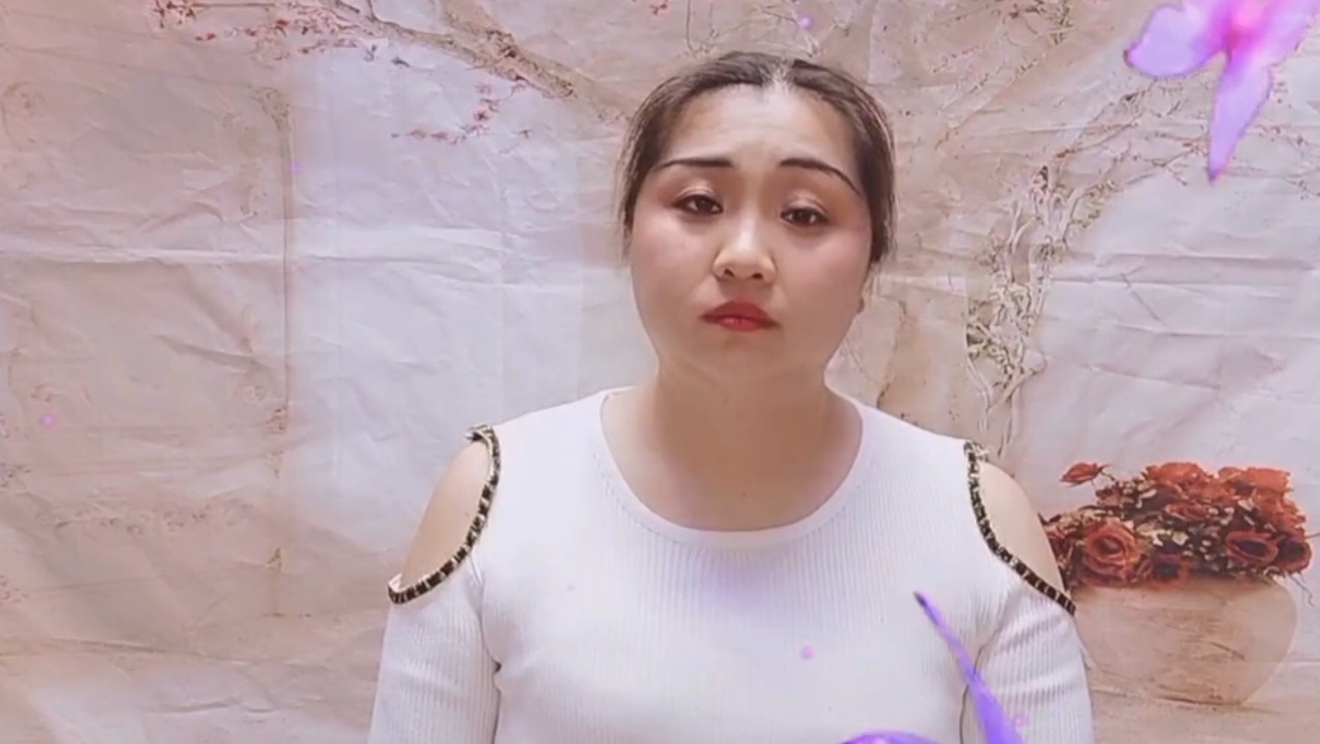 笑看风云 黄蕾与包文龙③