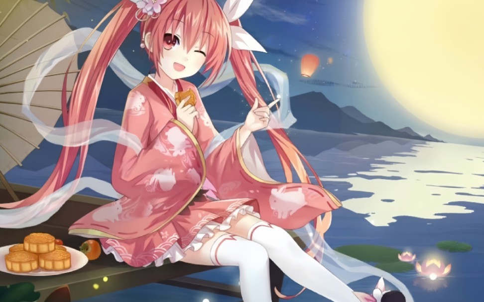 【2023五河琴里生贺】祝琴里老婆生日快乐!