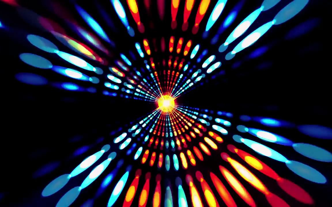 k2610 2k画质动感霓虹灯光光管歌曲串烧爵士舞街舞灯光秀t台走秀唱歌