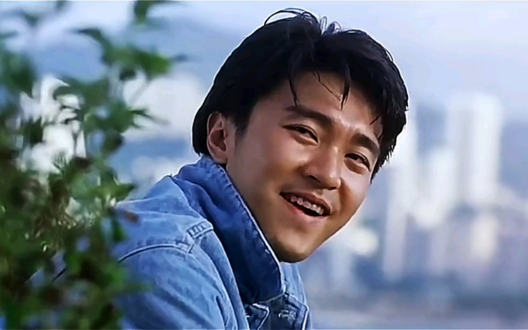 你们是否感觉欠周星驰一张电影票?_哔哩哔哩_bilibili