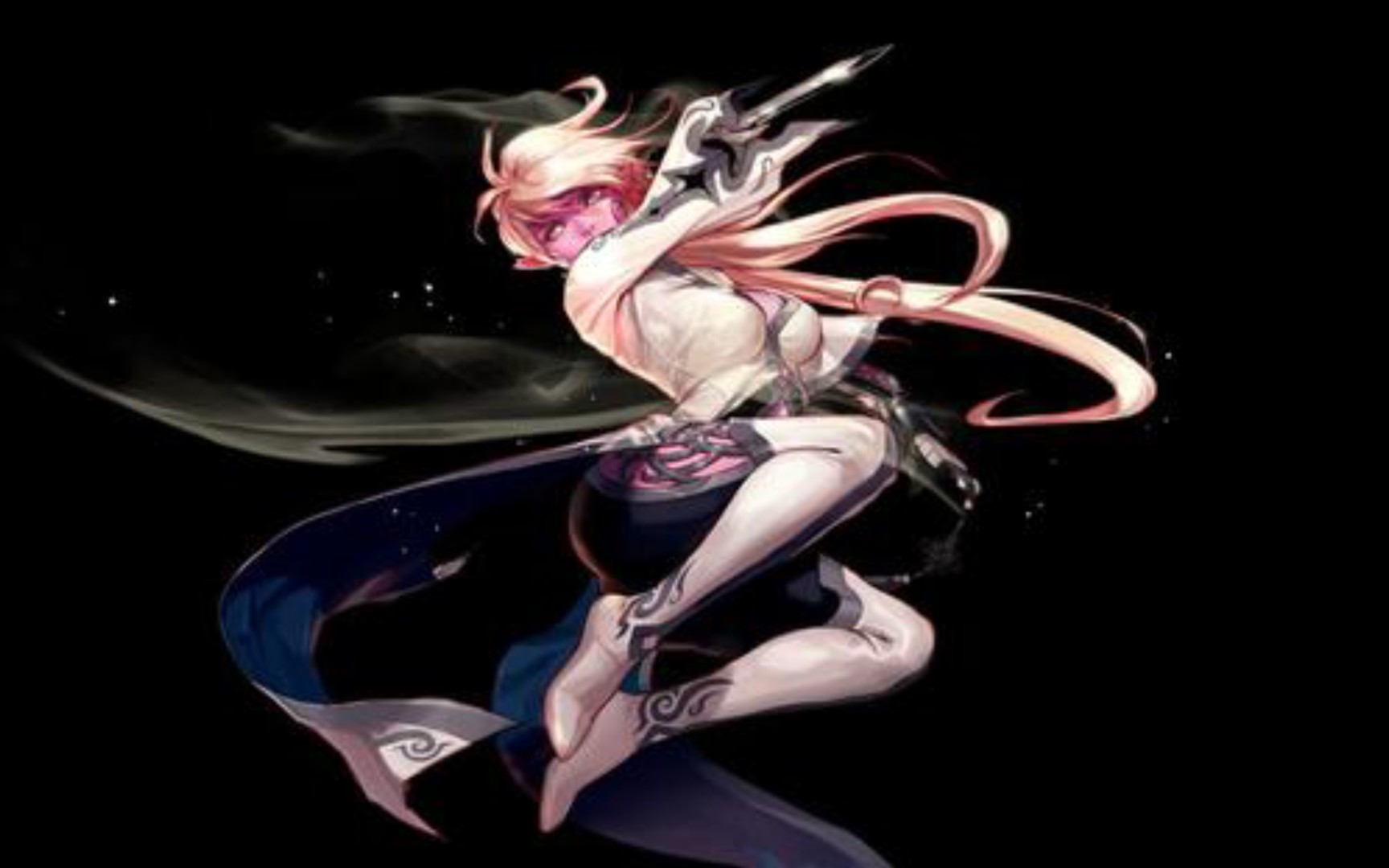 dnf平民刺客16秒航路,妹子手把手教你搬砖姿势第二期——刺客.