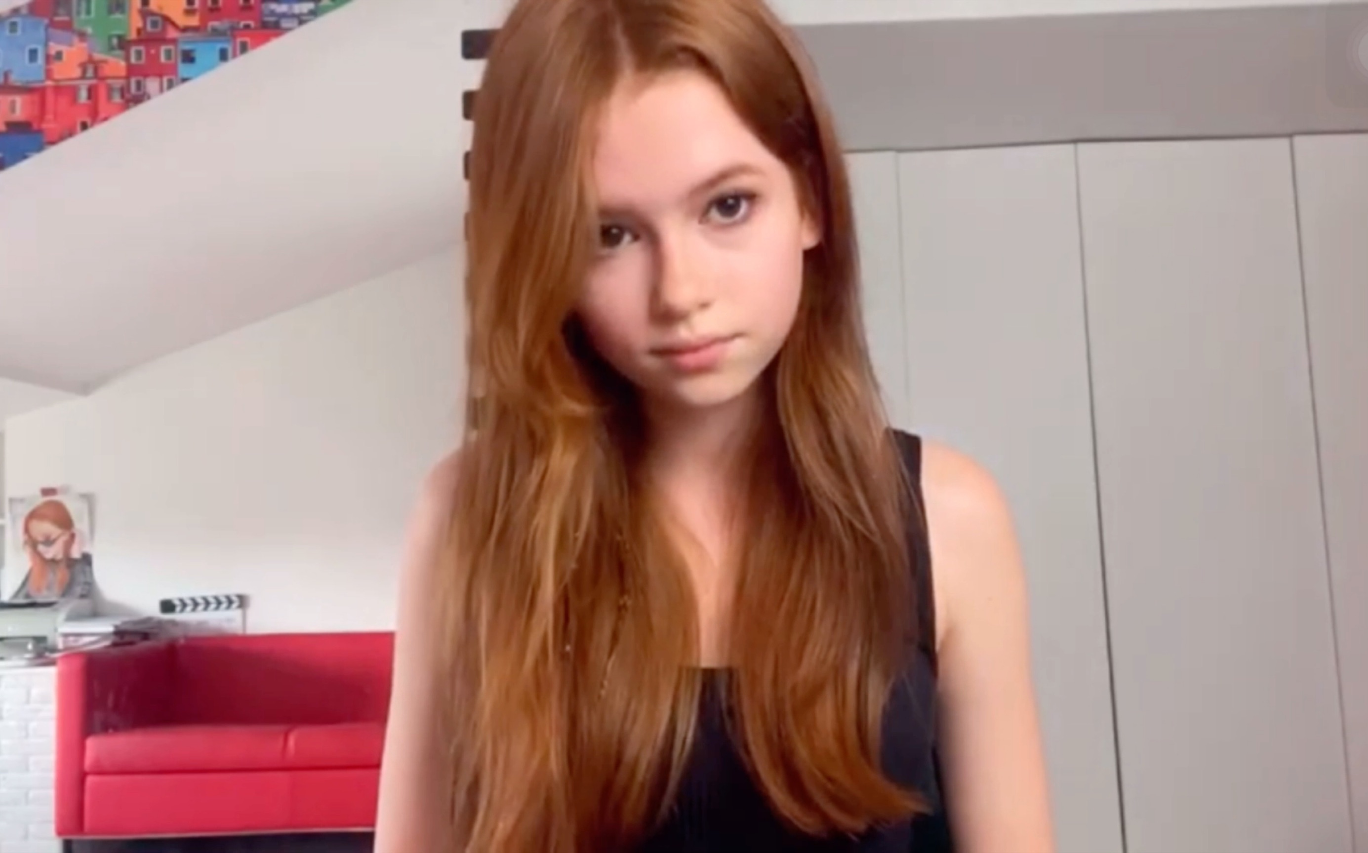2020.9.27 Someone you loved-Anastasiya Baginska