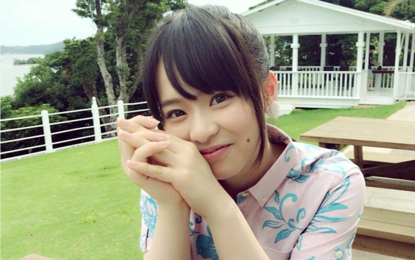 熊本narunaru字幕组〕总选30位,仓野尾成美在755的获奖感言