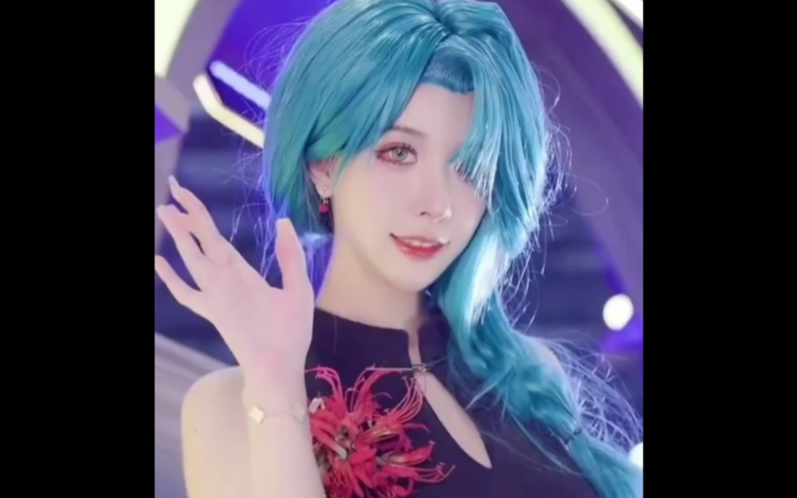 黑丝大长腿醉笙