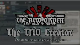 Download Video: [TNO] TNOCreator 自定义展示器