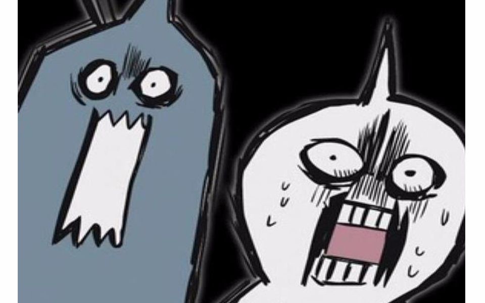 不要笑挑战之蛋疼加强版,敢接受挑战吗?