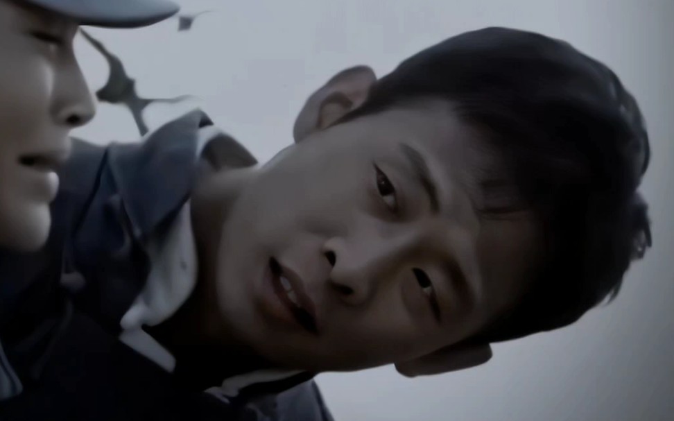 【张译】好家伙×芦焱