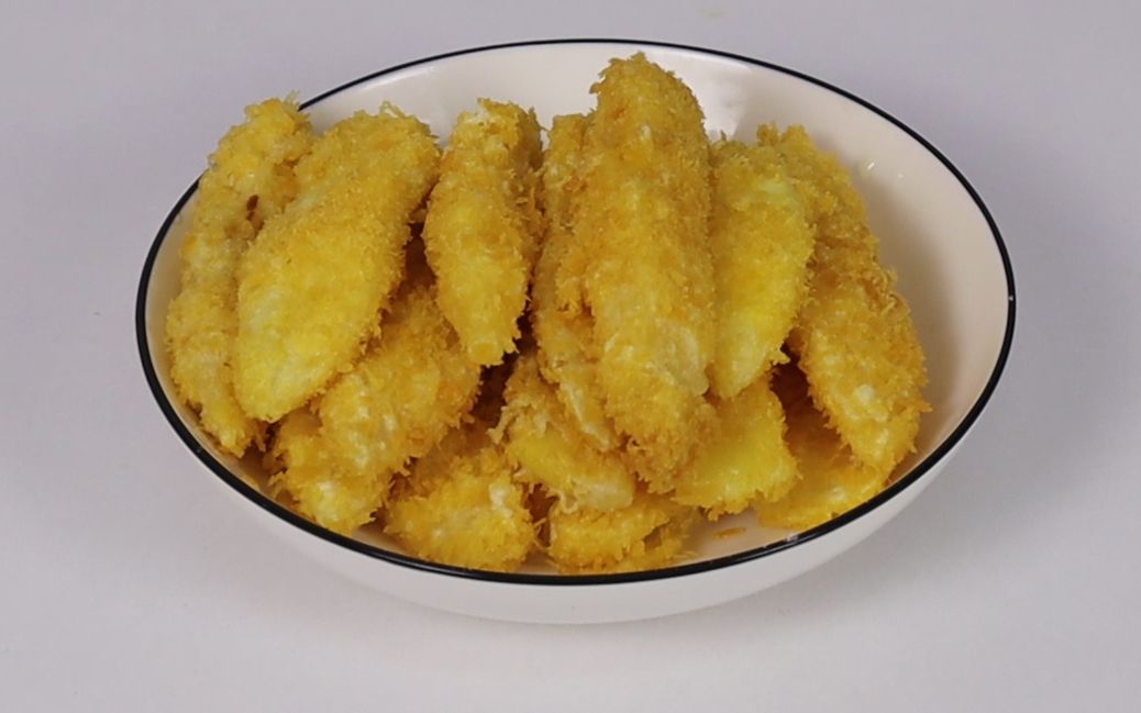 油炸芒果快来尝一尝吧_哔哩哔哩 (゜-゜)つロ 干杯~-bilibili