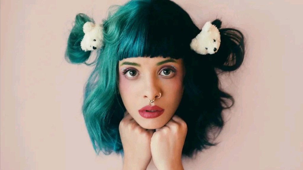【melanie martinez】弃曲arts & crafts试听