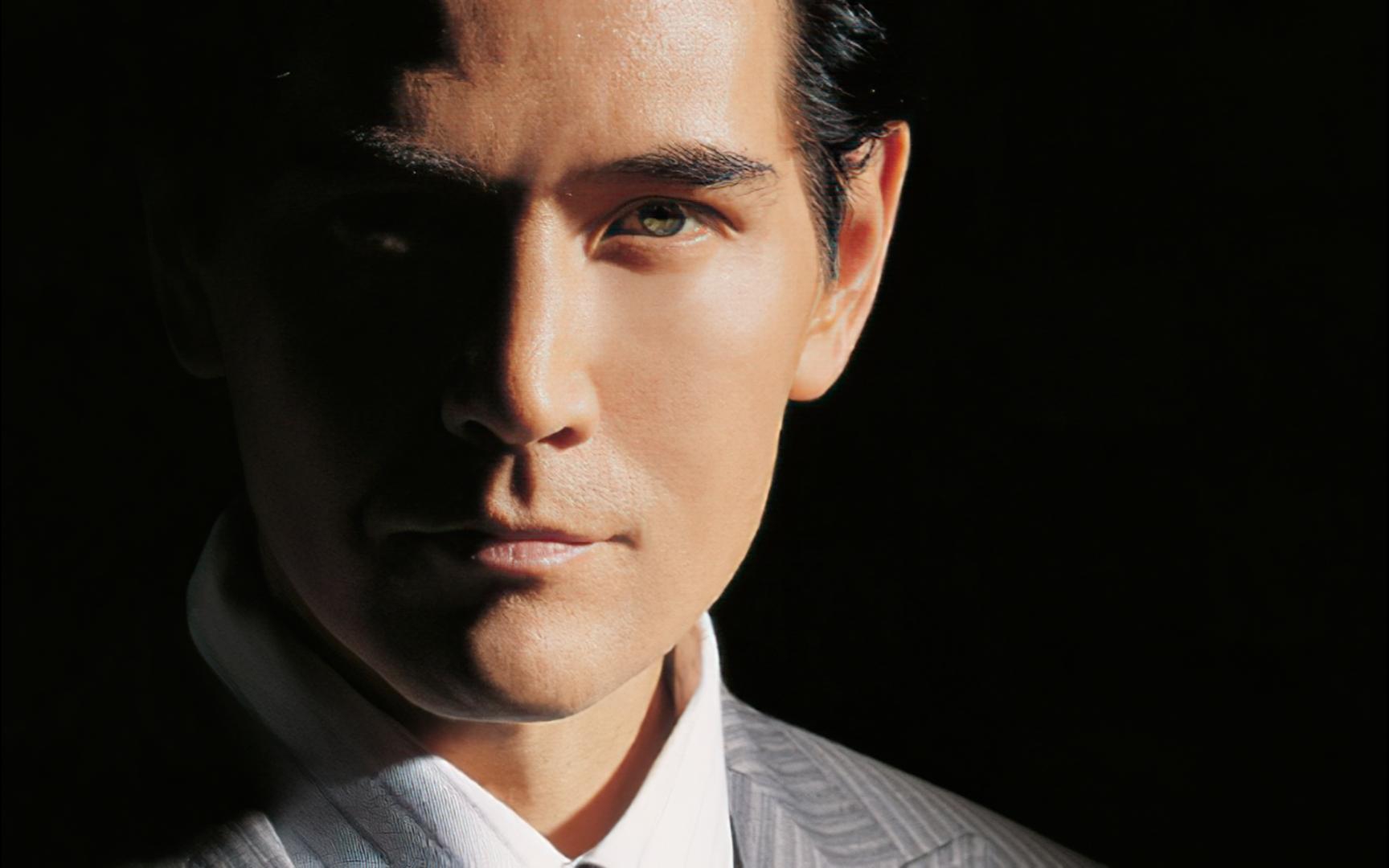 【4k音乐】 《歌剧魅影》-费翔 (丰华唱片 k歌,国语2个版)