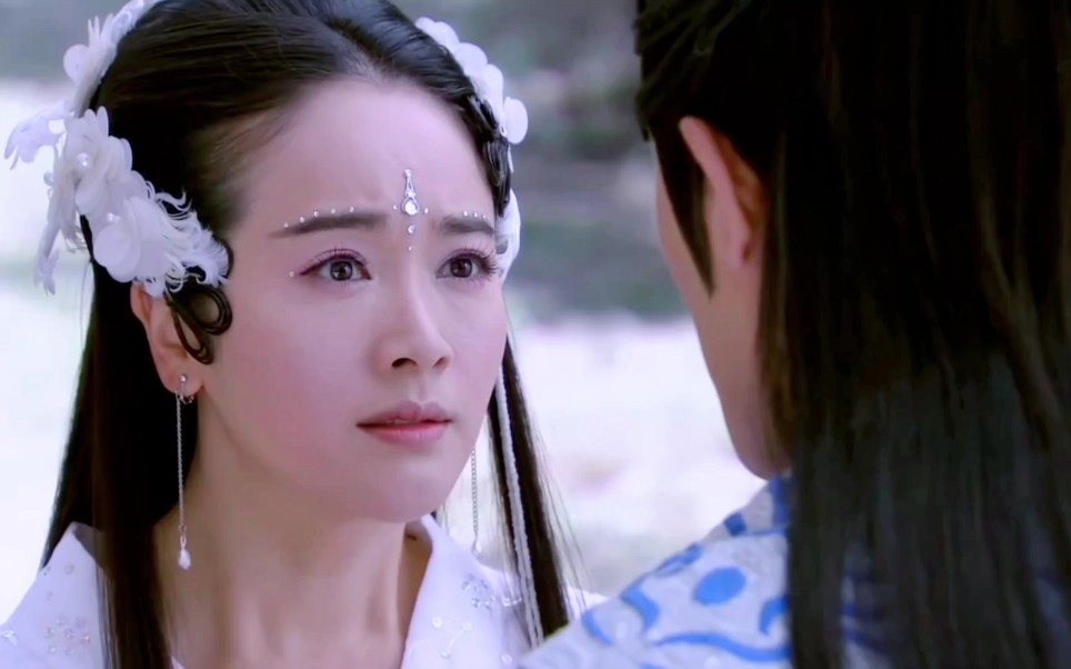 又见白蛇:大家都看过吗!任泉和左小青的许仙和白素贞大家都看过吗!