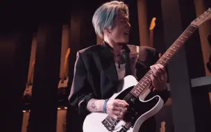 Скачать видео: 【中字】Fender Miyavi签名款Telecaster官方演示介绍短片